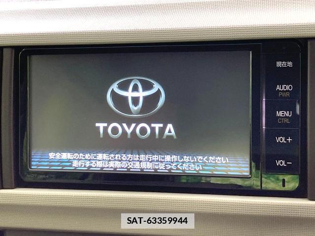 Toyota PASSO 2015-11 7959790-2