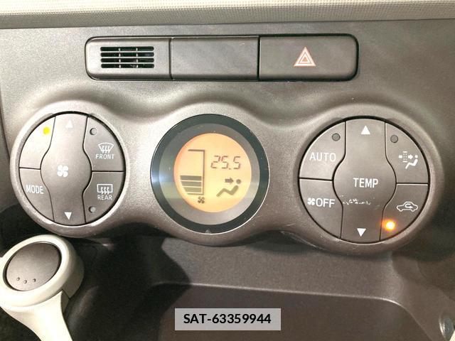 Toyota PASSO 2015-11 7959790-5