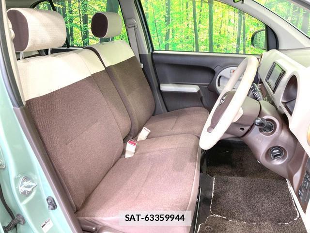 Toyota PASSO 2015-11 7959790-7