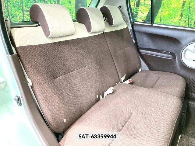 Toyota PASSO 2015-11 7959790-8