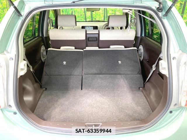 Toyota PASSO 2015-11 7959790-9