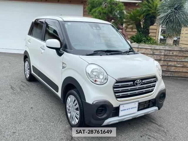 Toyota PIXIS JOY 2019-11 7960221-0