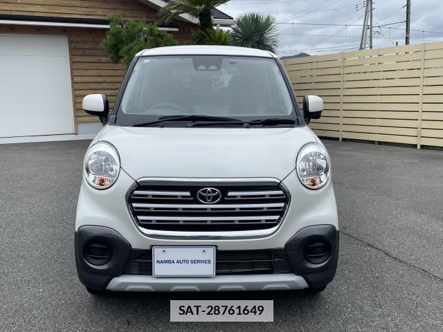 Toyota PIXIS JOY 2019-11 7960221-1