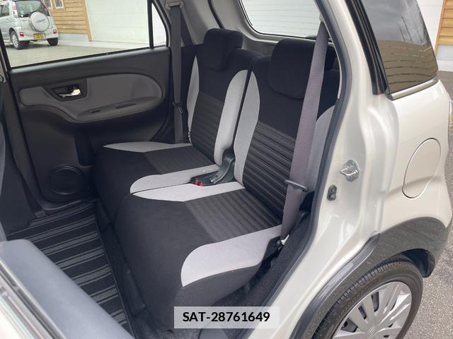 Toyota PIXIS JOY 2019-11 7960221-11