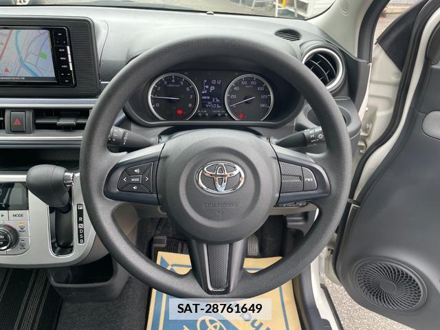 Toyota PIXIS JOY 2019-11 7960221-12