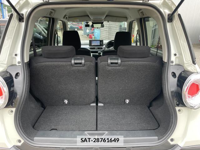 Toyota PIXIS JOY 2019-11 7960221-17