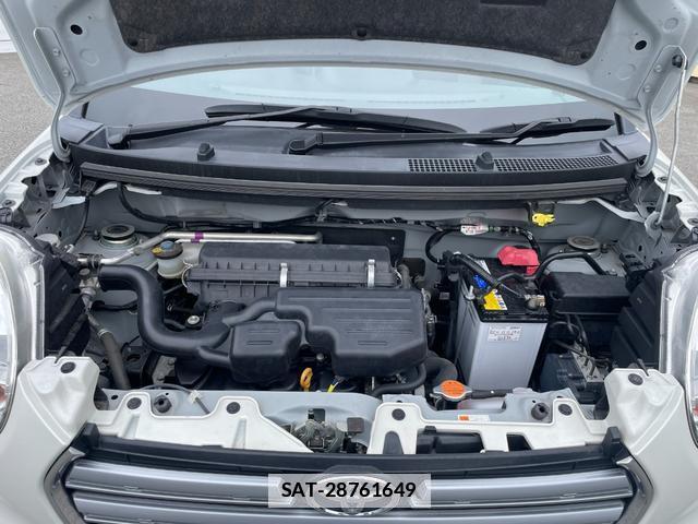 Toyota PIXIS JOY 2019-11 7960221-18