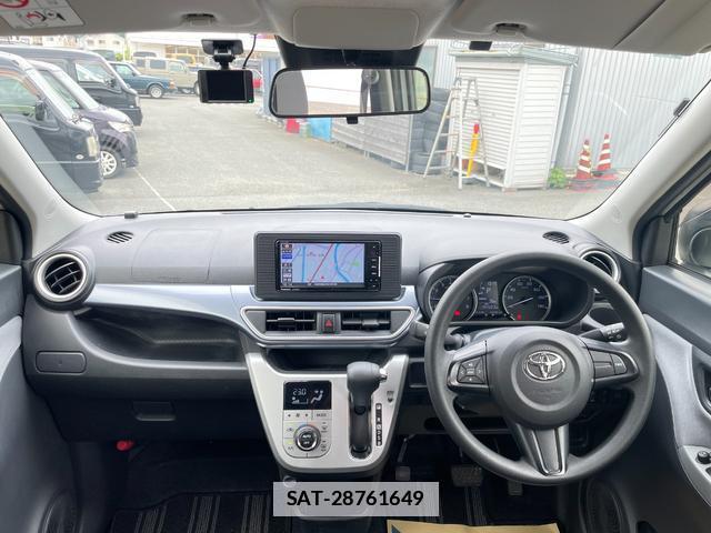 Toyota PIXIS JOY 2019-11 7960221-2