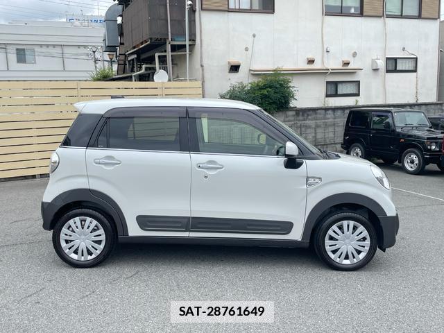 Toyota PIXIS JOY 2019-11 7960221-3