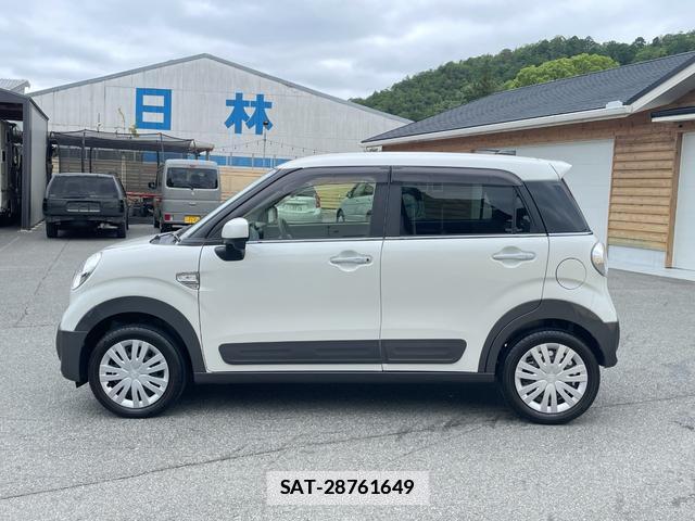 Toyota PIXIS JOY 2019-11 7960221-4