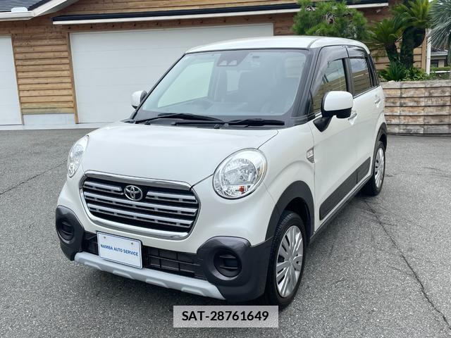 Toyota PIXIS JOY 2019-11 7960221-5