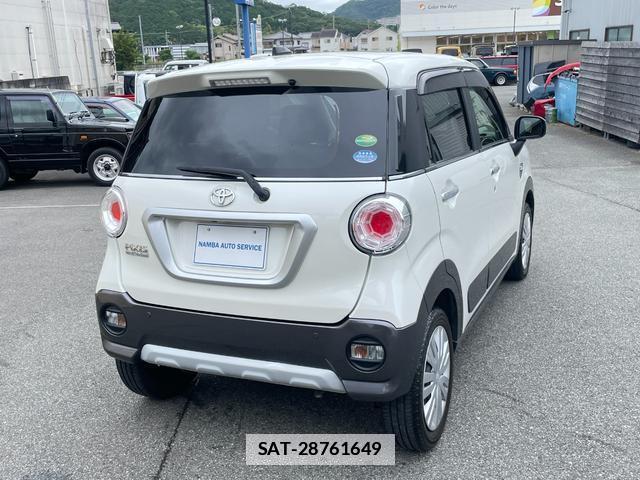Toyota PIXIS JOY 2019-11 7960221-8