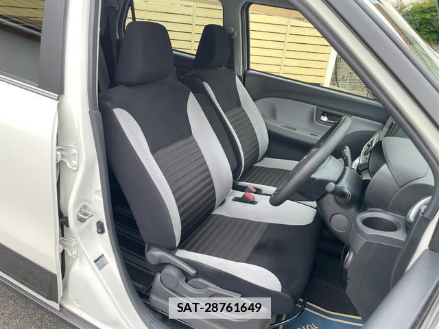 Toyota PIXIS JOY 2019-11 7960221-9