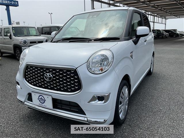 Toyota PIXIS JOY 2022-05 7960914-0