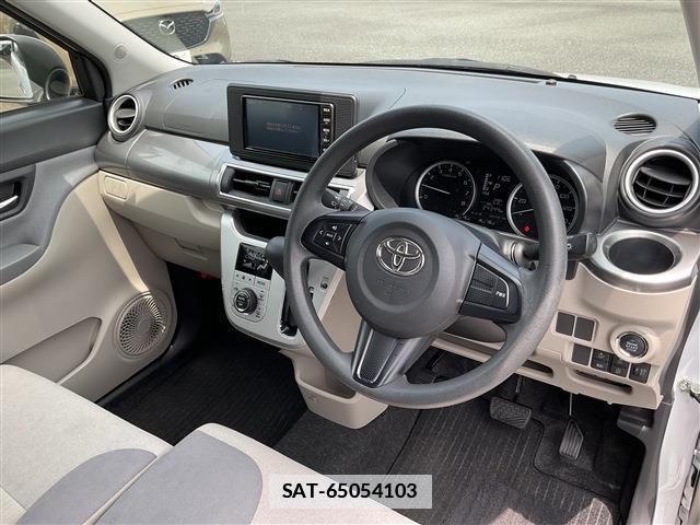 Toyota PIXIS JOY 2022-05 7960914-1