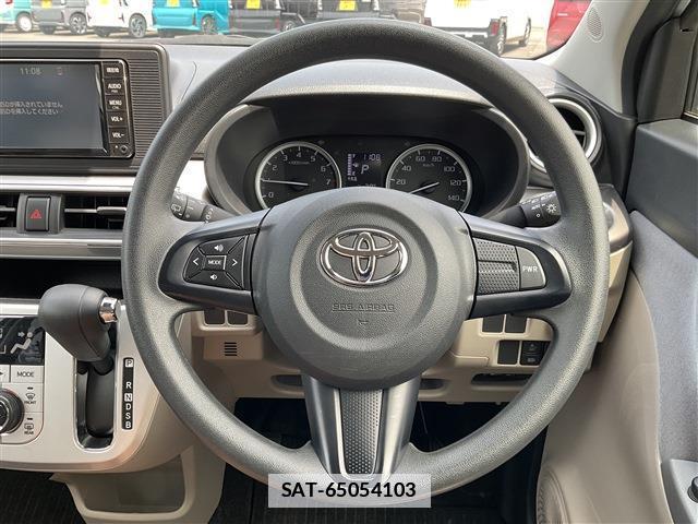 Toyota PIXIS JOY 2022-05 7960914-11