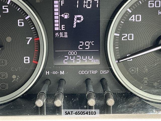 Toyota PIXIS JOY 2022-05 7960914-8