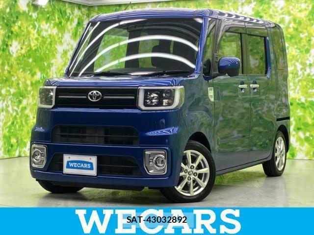 Toyota Pixis Mega 2019-06 7962904-0