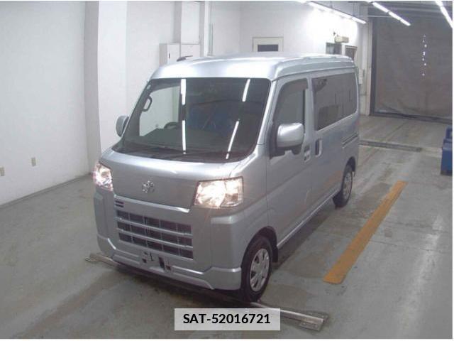 Toyota PIXIS VAN 2025-06 7961870-0
