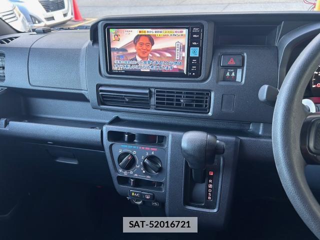 Toyota PIXIS VAN 2025-06 7961870-11