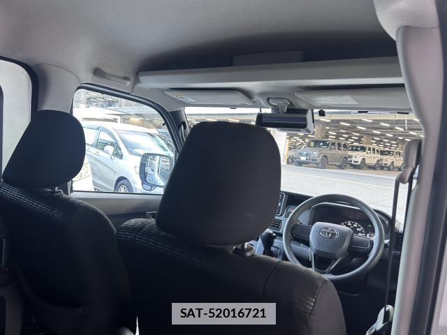 Toyota PIXIS VAN 2025-06 7961870-18