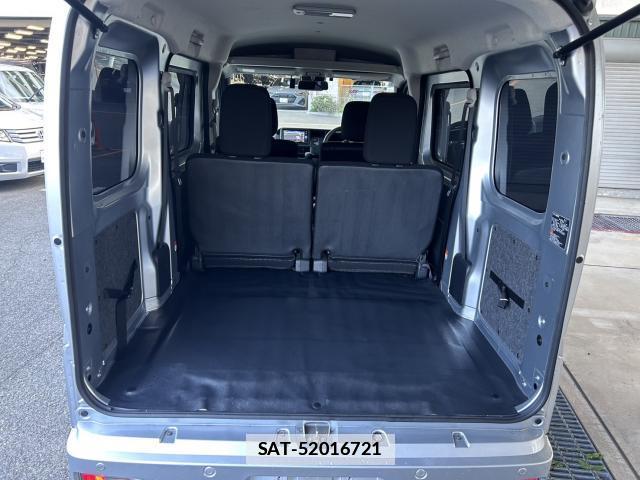 Toyota PIXIS VAN 2025-06 7961870-19