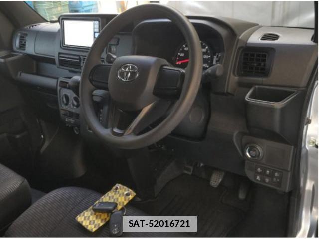 Toyota PIXIS VAN 2025-06 7961870-2