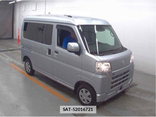 Toyota PIXIS VAN 2025-06 7961870-3