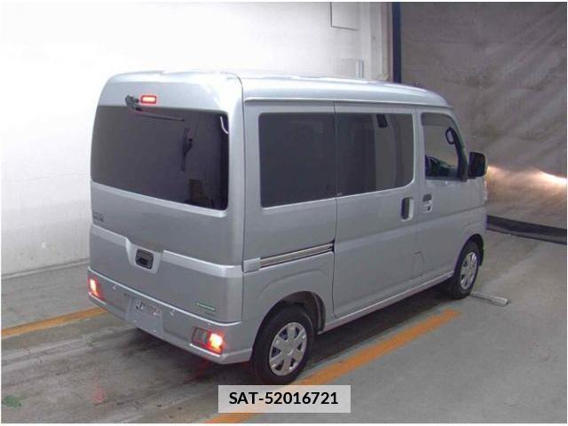 Toyota PIXIS VAN 2025-06 7961870-4