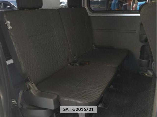 Toyota PIXIS VAN 2025-06 7961870-5