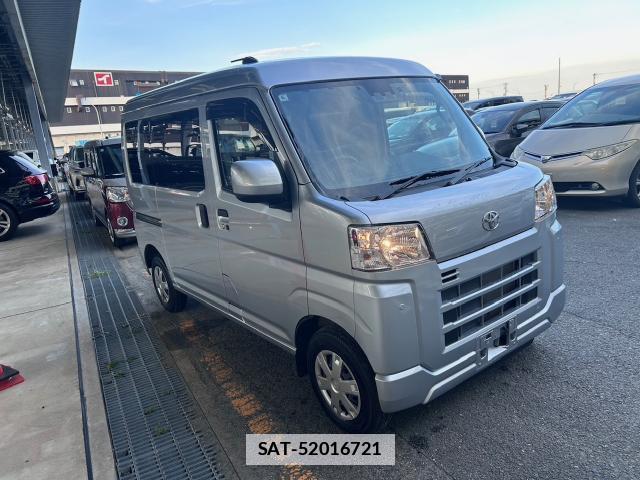 Toyota PIXIS VAN 2025-06 7961870-6
