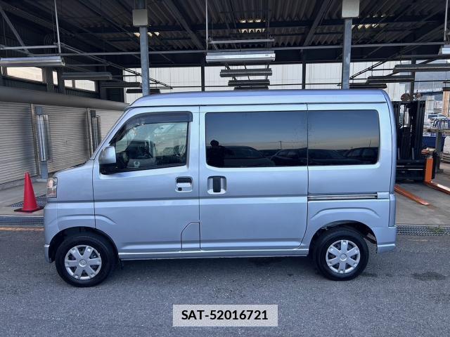 Toyota PIXIS VAN 2025-06 7961870-8