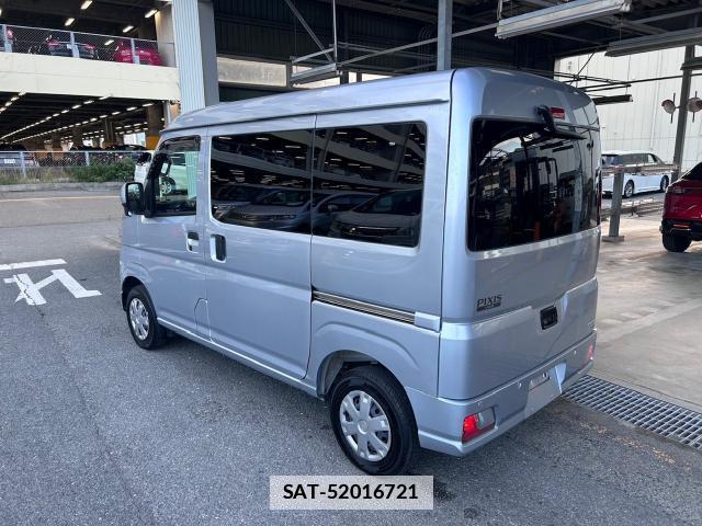 Toyota PIXIS VAN 2025-06 7961870-9