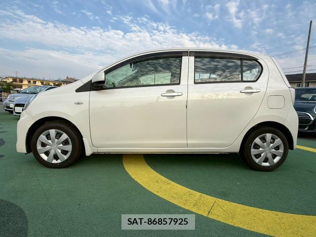 Subaru PLEO PLUS 2015-12 7961084-1