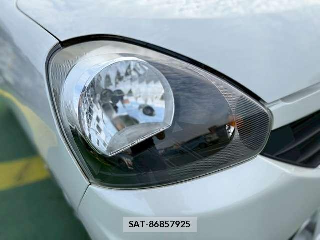 Subaru PLEO PLUS 2015-12 7961084-10