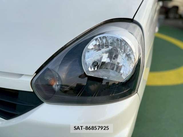 Subaru PLEO PLUS 2015-12 7961084-11