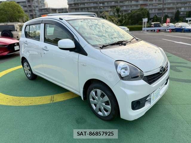 Subaru PLEO PLUS 2015-12 7961084-12