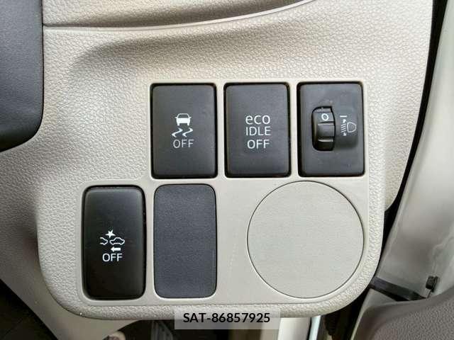 Subaru PLEO PLUS 2015-12 7961084-13