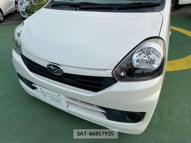 Subaru PLEO PLUS 2015-12 7961084-14
