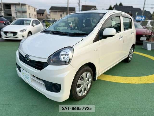 Subaru PLEO PLUS 2015-12 7961084-15