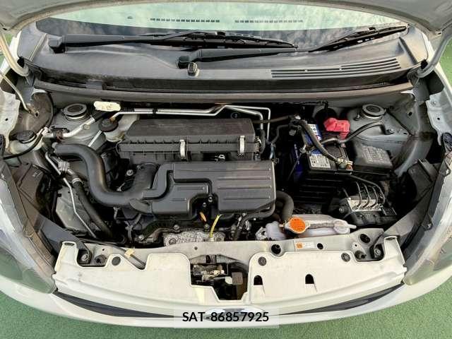 Subaru PLEO PLUS 2015-12 7961084-19