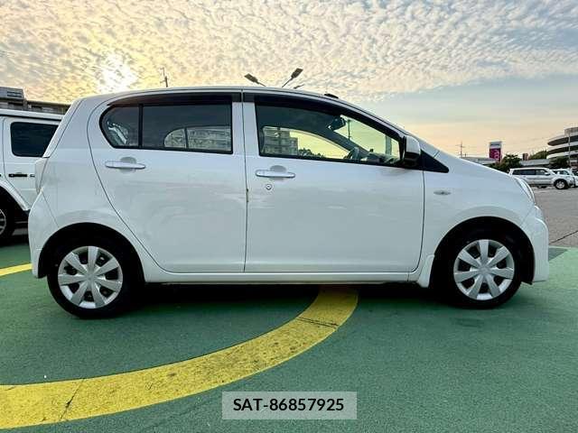 Subaru PLEO PLUS 2015-12 7961084-2