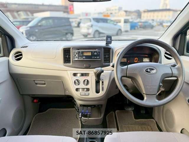 Subaru PLEO PLUS 2015-12 7961084-3