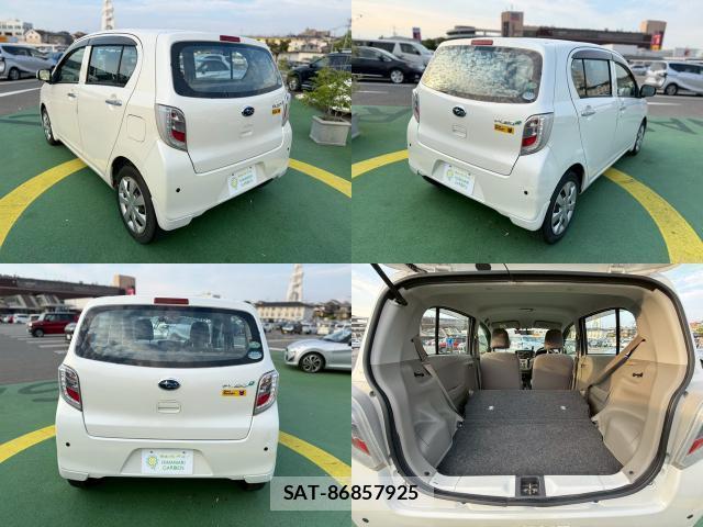 Subaru PLEO PLUS 2015-12 7961084-4