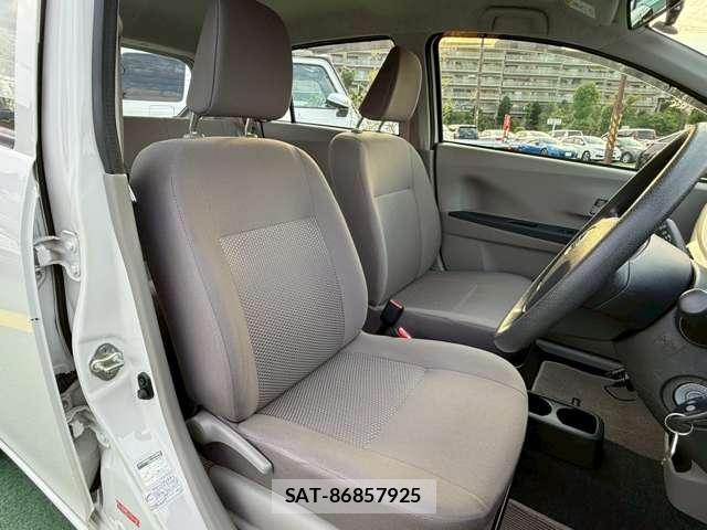 Subaru PLEO PLUS 2015-12 7961084-5