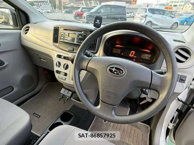 Subaru PLEO PLUS 2015-12 7961084-7