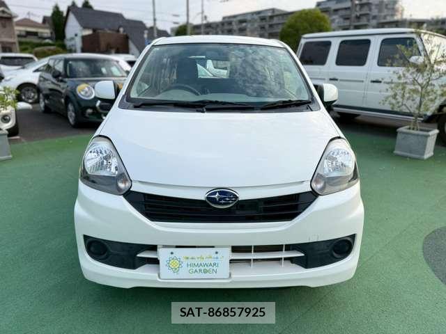 Subaru PLEO PLUS 2015-12 7961084-9
