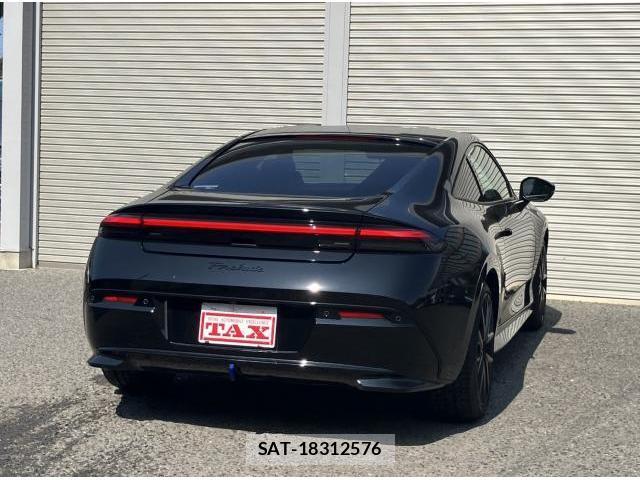 Honda PRELUDE 2025-11 7960646-1