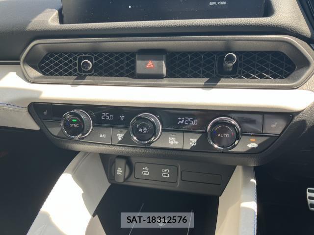 Honda PRELUDE 2025-11 7960646-10