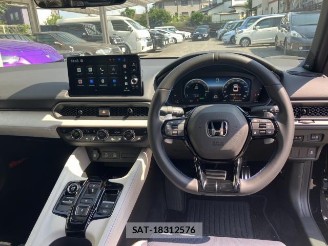 Honda PRELUDE 2025-11 7960646-2
